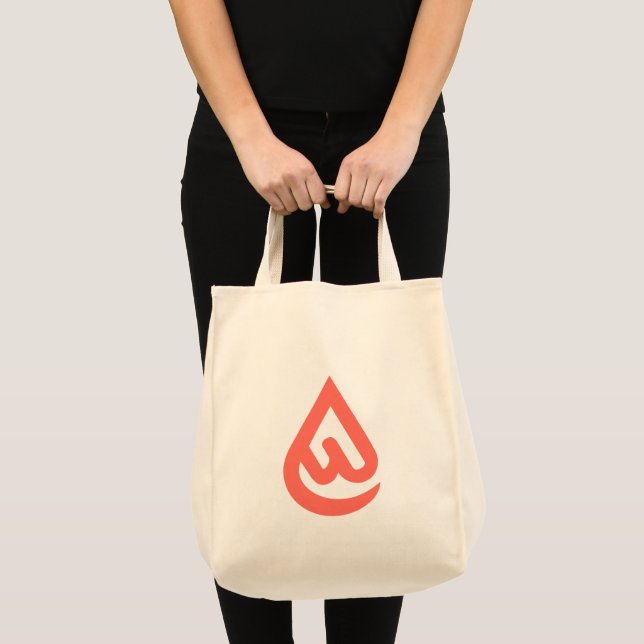 Bolsa Tote Ardhon designs that let you express yourself (Frente (produto))