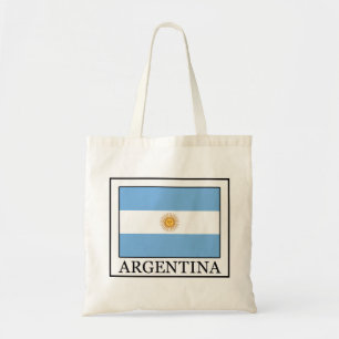 Bolsa Tote Argentina