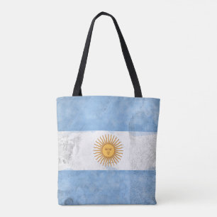 Bolsa Tote Argentina