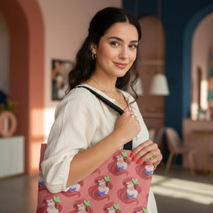 Bolsa Tote Ariel