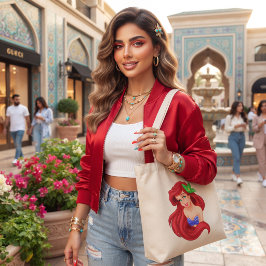 Bolsa Tote Ariel