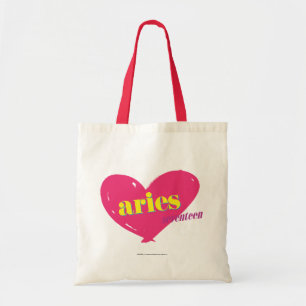 Bolsa Tote Aries