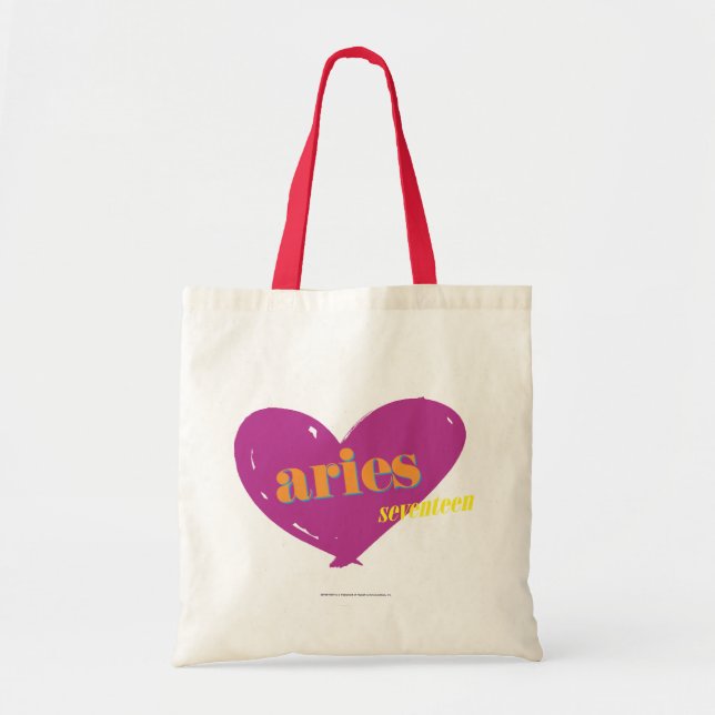 Bolsa Tote Aries 2 (Frente)