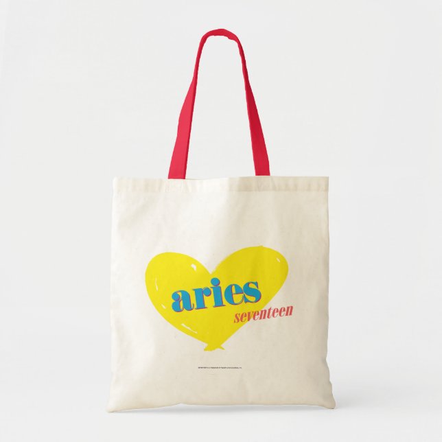 Bolsa Tote Aries 3 (Frente)