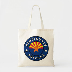 Bolsa Tote Arizona de Scottsdale