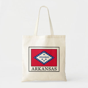 Bolsa Tote Arkansas