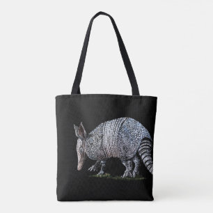 Bolsa Tote Armadillo