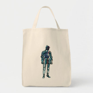 Bolsa Tote Armadura