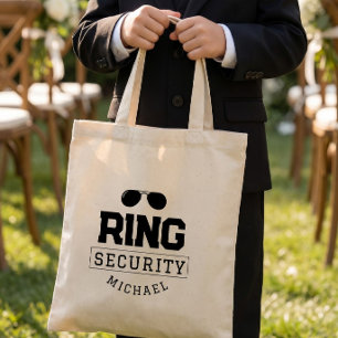 Bolsa Tote Aro de Segurança de Criança Simples e Divertido pa