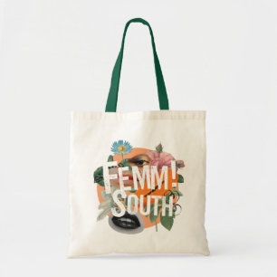 Bolsa Tote Arraste de ferramenta de colagem