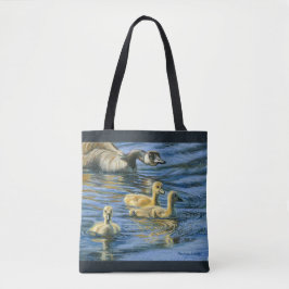 Bolsa Tote "Arredondar-Se"