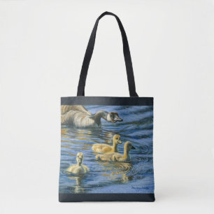 Bolsa Tote "Arrombando"