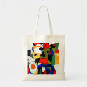 Bolsa Tote Arshile Gorky IV intitulado