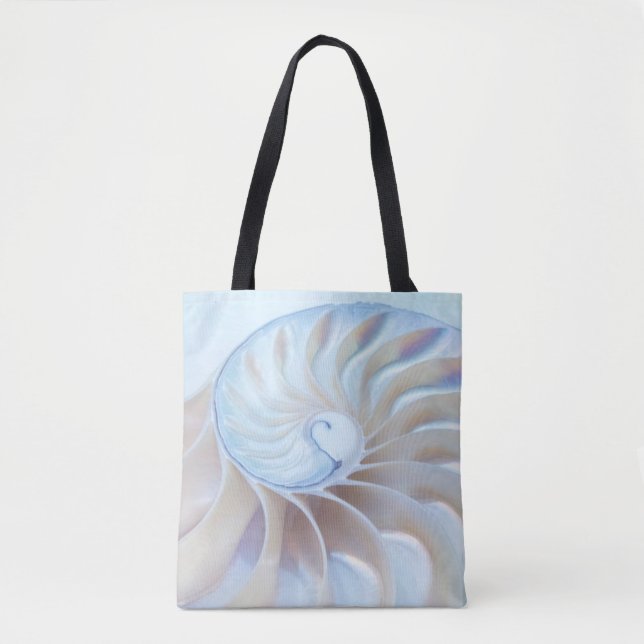 Bolsa Tote Art. 2.o da Natureza (Frente)