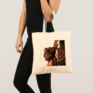 Bolsa Tote Art Deco Cleveland