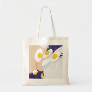 Bolsa Tote Arte de Ovo RG RA