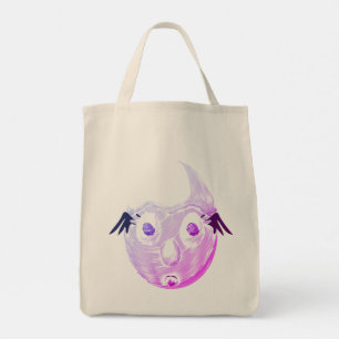 Bolsa Tote Arte de Ovo RG RA