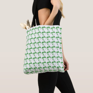 Bolsa Tote Arte de Ovo RG RA