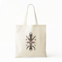 Arte do Símbolo Tifinagh Amazigh – camisola Berber