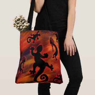 BOLSA TOTE ARTE DO SUDOESTE