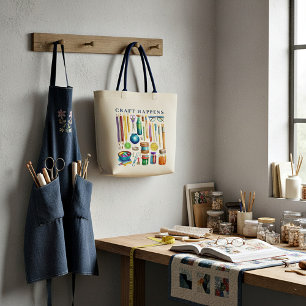 Bolsa Tote Artefactos personalizados