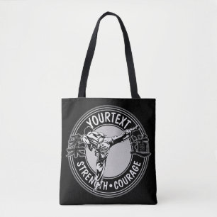 Bolsa Tote Artes Marciais Personalizadas JUDO Japão Combate E