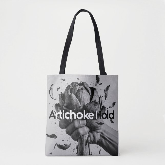 Bolsa Tote Artichoke (Frente)
