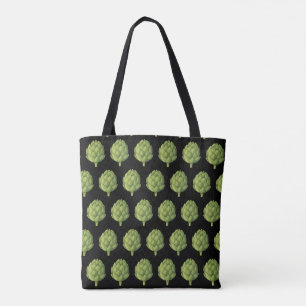 Bolsa Tote Artichokes