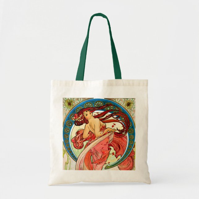 Bolsa Tote Arts Dance (Frente)