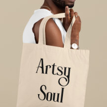 Artsy Soul Criativo Legal Artista Presente
