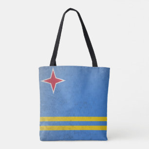 Bolsa Tote Aruba
