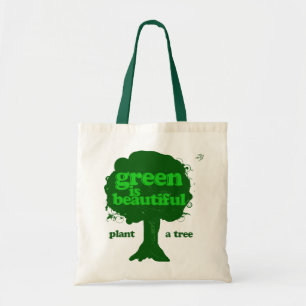Bolsa Tote árvore