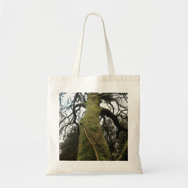 Bolsa Tote Árvore (Frente)