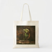 Árvore da vida: Christian Faith Tote Bag