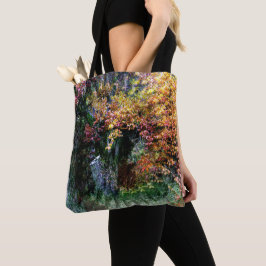 Bolsa Tote Árvore de Carvalho Antiga.......