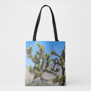 Bolsa Tote Árvore de Josué na Califórnia