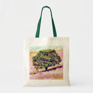 BOLSA TOTE ÁRVORES