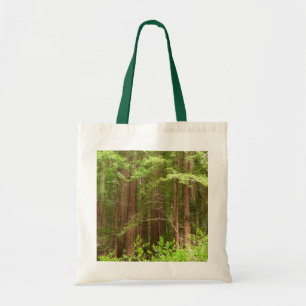 Bolsa Tote Árvores Redwood no Monumento Nacional Muir Woods