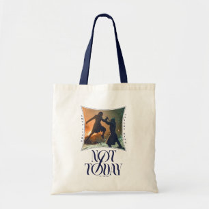 Bolsa Tote Arya Stark Vs, O Rei Noturno