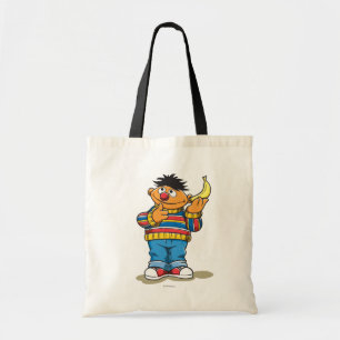 Bolsa Tote As Bananas do Ernie