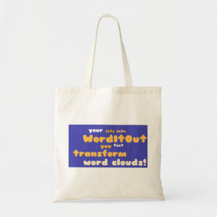 Bolsa Tote As bolsas
