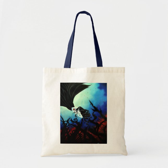 Bolsa Tote As bolsas (Frente)