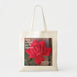 Bolsa Tote As bolsas bem-vindas Wedding personalizadas do