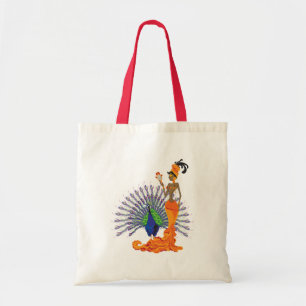 Bolsa Tote As bolsas de Oshun