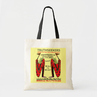 BOLSA TOTE AS BOLSAS DO MICROFONE MALLOY