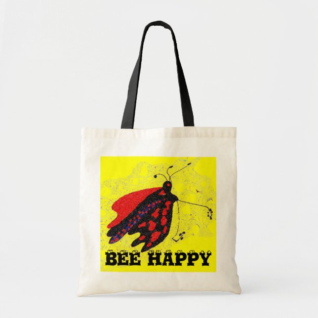 BOLSA TOTE AS BOLSAS PARA TUDO (Frente)