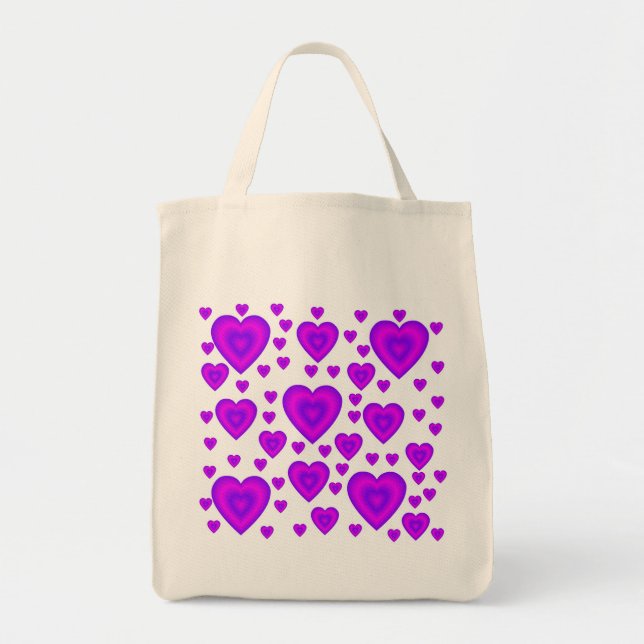 Bolsa Tote As bolsas reusáveis (Frente)