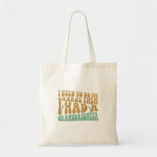 Bolsa Tote As Crianças Dirigem O Espetáculo Eu Tinha Uma Neti