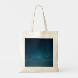 Bolsa Tote As estrelas à noite