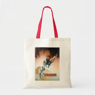 Bolsa Tote As Goonies Caveram Arte Teatral